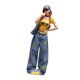 thumbnail image 2 of Figura Miniatura Mujer Modelo de Persona 1/24 Figura Pequeña de Resina Figura Realista Diseño Minucioso Colección de Aficionados Adecuada para Regalo, 2 of 9