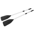 thumbnail image 4 of Rame en Alliage d'Aluminium, Design Amovible Rangement Facile Rames en Alliage d'Aluminium pour Kayak, 4 of 8
