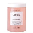 thumbnail image 2 of Mascarilla Restauradora Ice Cream by Inebrya Sakura 1000mL 33.8oz, 2 of 2