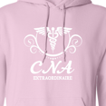 thumbnail image 3 of Inktastic Cna Certified Nurse Assistant Appreciation Adult Hoodie Sweatshirt, 3 of 4