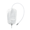 thumbnail image 1 of Coloplast Conveen Security+ Leg Bag, 1 of 1