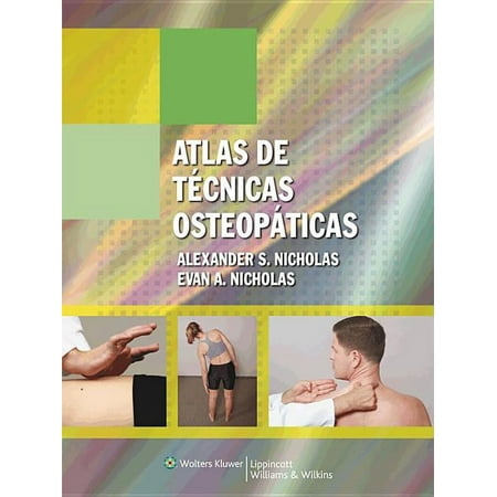 UPC: 9788496921245 | Atlas de Técnicas Osteopáticas (Paperback)