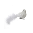 thumbnail image 1 of Oiseau de Plumes avec Clip Figurine, 1 of 1
