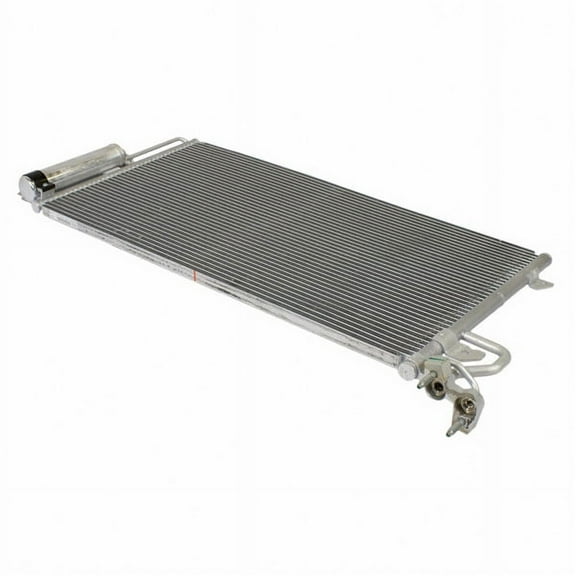 Motorcraft A/C Condenser Fits select: 2017-2019 FORD ESCAPE, 2015-2019 LINCOLN MKC