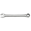 GearWrench 9040 1-7/16" Jumbo Combination Ratcheting Wrench