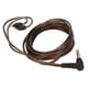 thumbnail image 5 of Cable de repuesto para auriculares, cable de actualización de auriculares Cable de actualización de repuesto para auriculares de 3,5 mm Cable de actualización de auriculares Diseño elevado, 5 of 9