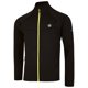 thumbnail image 3 of Dare 2B - Chaqueta Substratum de Núcleo Elástico para Hombre (Negro, Primavera Neón), 3 of 4