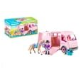 thumbnail image 1 of Set de Juego Playmobil Country Transporte de Caballo 47 Piezas, 1 of 4