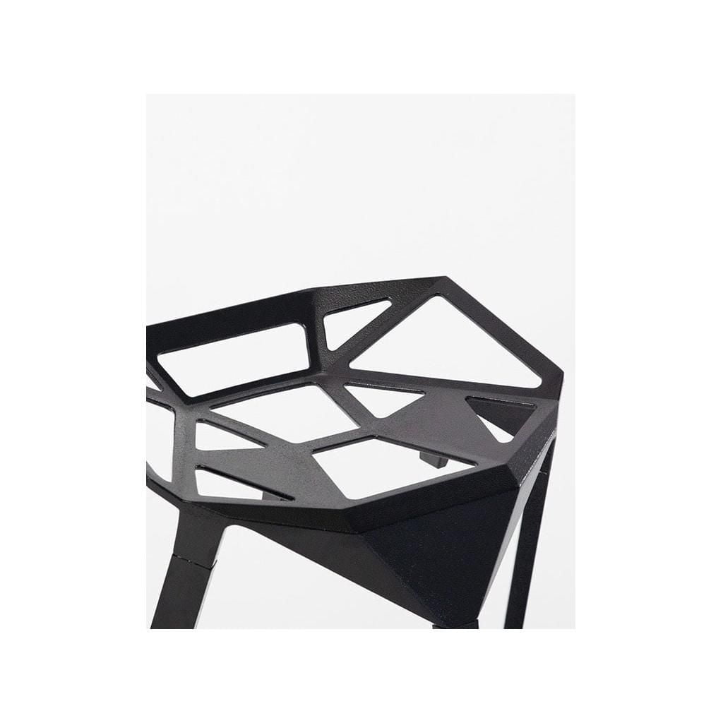 Plata Import Web Counter Stool