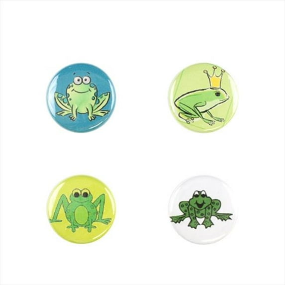 Il Bere C-FROG-B Wine and Drink Charms Animal Collection - Are You My Prince