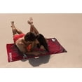 thumbnail image 2 of Toalla de playa Northwest Tampa Bay Buccaneers 76x152 cm, 2 of 6