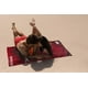 thumbnail image 2 of Toalla de playa Northwest Tampa Bay Buccaneers 76x152 cm, 2 of 6