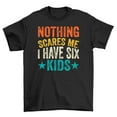 thumbnail image 1 of 43 but Nothing Scares Me Funny For Dads - As Picture - S, 1 of 2