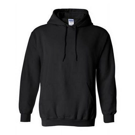 Hooded Pullover Sweat Shirt Heavy Blend 50/50 7.75 oz.