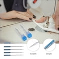 thumbnail image 2 of Weiweiguan 30Pcs Sewing Machine Needles Sewing Machine Accessories Household Needles, 2 of 7