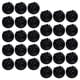 thumbnail image 3 of Storage Shelving Connectors For Easy Installation And Removal 30Pcs Square Shape Black Plastic For Home Wardrobes, 3 of 5