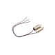 thumbnail image 3 of Motor CW CCW Yotijar Piezas de repuesto de Quadcopter Metal 4 pcs, 3 of 8
