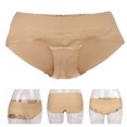 thumbnail image 4 of Butt Lifter, Butt Padded Panties Comfortable Breathable Seamless  Polyurethane  For Women For Daily Use S,M,L,XL, 4 of 8