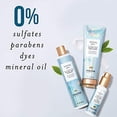 thumbnail image 4 of Pantene Shampoo and Conditioner Set, plus Hair Mask Rescue Shot Treatment, with Baobab Essence, Nutrient Blends Hydrating Glow, Sulfate Free, 4 of 11