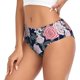 thumbnail image 2 of Fotbe Rose Flowers Calzones Estampados para Mujer – Ropa Interior de Algodón, Cómoda, Suave y Elástica-X-Large, 2 of 6