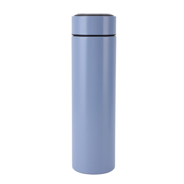 Estuche de viaje ANGGREK refrigerador de Insulina 410 ml Metal Con Efecto de Enfriamiento