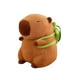 thumbnail image 1 of Peluche de carpincho Xtellar marrón de 35 cm, adecuado para bebés, juguete, regalo, 1 of 5