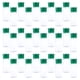thumbnail image 3 of GOOHOCHY 30pcs botella de condimento de plástico dispensador de especias pimenteros tarro de sal para cocina de barbacoa (verde), 3 of 7