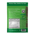 thumbnail image 2 of nbpure Daily Multi-Fiber Powder with Soluble and Insoluble Fiber and Pre and Probiotics, Unflavored, 45 Servings, 2 of 6