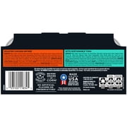 Sheba Wet Cat Food Cuts In Gravy Variety Pack, With Sustainable Tuna and Roasted Chicken Entree, (12) 2.6 oz Perfect Portions Twin-Pack Tray