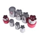 thumbnail image 1 of Toystoory 8 unids/set molde para galletas reemplazo portátil lavable hogar panadería galleta fruta vegetal rebanador molde Color al azar Herramientas y accesorios para hornear, 1 of 6