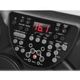 thumbnail image 3 of Pyle Pro Electronic Drum Set Portable Tabletop 7 Pad Digital Musical Drum Kit, 3 of 5