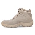 thumbnail image 4 of Bota tactica mujer industrial Botin WORKLAND 76213 Arena beige 25 Workland 76213DHUNTARE, 4 of 5
