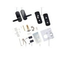 thumbnail image 5 of Smart Fingerprint Door Lock Remote Control Keyless Digital Password Electric Waterproof ,Easy to Operate, 5 of 5