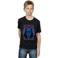 thumbnail image 2 of Harry Potter Boys Neon  Eater Mask T-Shirt, 2 of 5