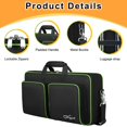 thumbnail image 3 of SNIGJAT DJ Controller Bag, 3 of 7