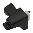 thumbnail image 3 of Retenedor clip visera solar EGP000050NUG para Range Rover L322 03-12 (izquierda), 3 of 9