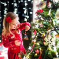 thumbnail image 4 of De Navidad Colgante De Madera Regalo Encantador Árbol De Navidad Decoración Colgante Manualidades Para Amigo Chico Regalo 2021 Adorno De Árbol De Navidad Serendint HA040438-01, 4 of 6