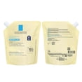 thumbnail image 2 of La Roche-Posay LIPIKAR ACEITE DE DUCHA REFILL 400 ml, 2 of 12
