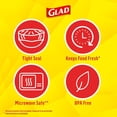 thumbnail image 5 of Glad Cling Wrap, 5 of 5