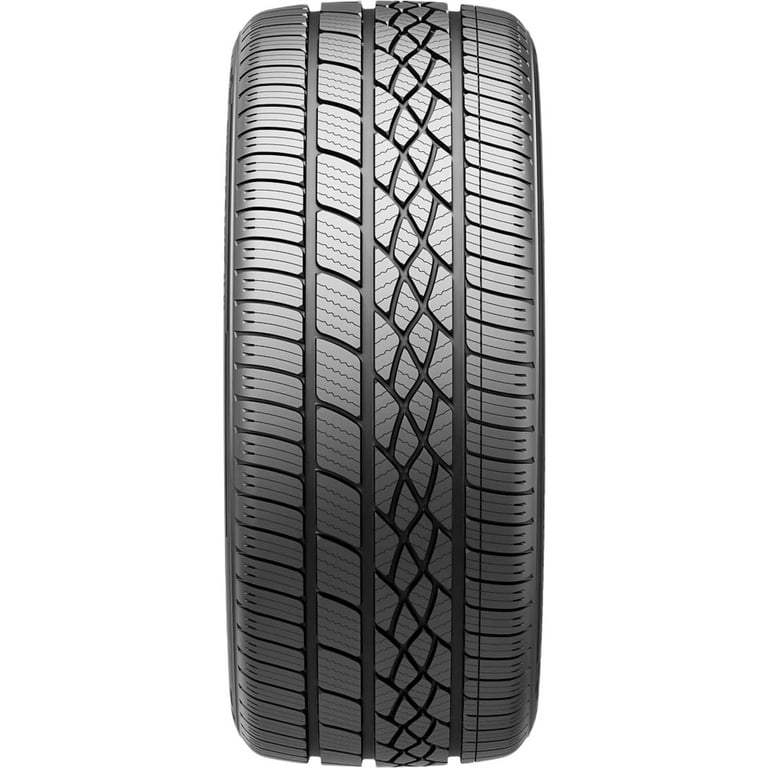 225/60R17 2本 Michelin Advanced All-Season CrossClimate2 225/60R17 99H Tire with