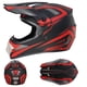 thumbnail image 1 of Casco integral para niños y adolescentes, para karts eléctricos, cross-country, velocidad máxima, para adultos, 1 of 6