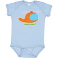 thumbnail image 3 of Inktastic Helicopter Cute Flying Boys or Girls Baby Bodysuit, 3 of 5