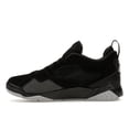 thumbnail image 2 of Jordan Men's MVP 92 Black Wolf Grey Shoes, from StockX, 2 of 5