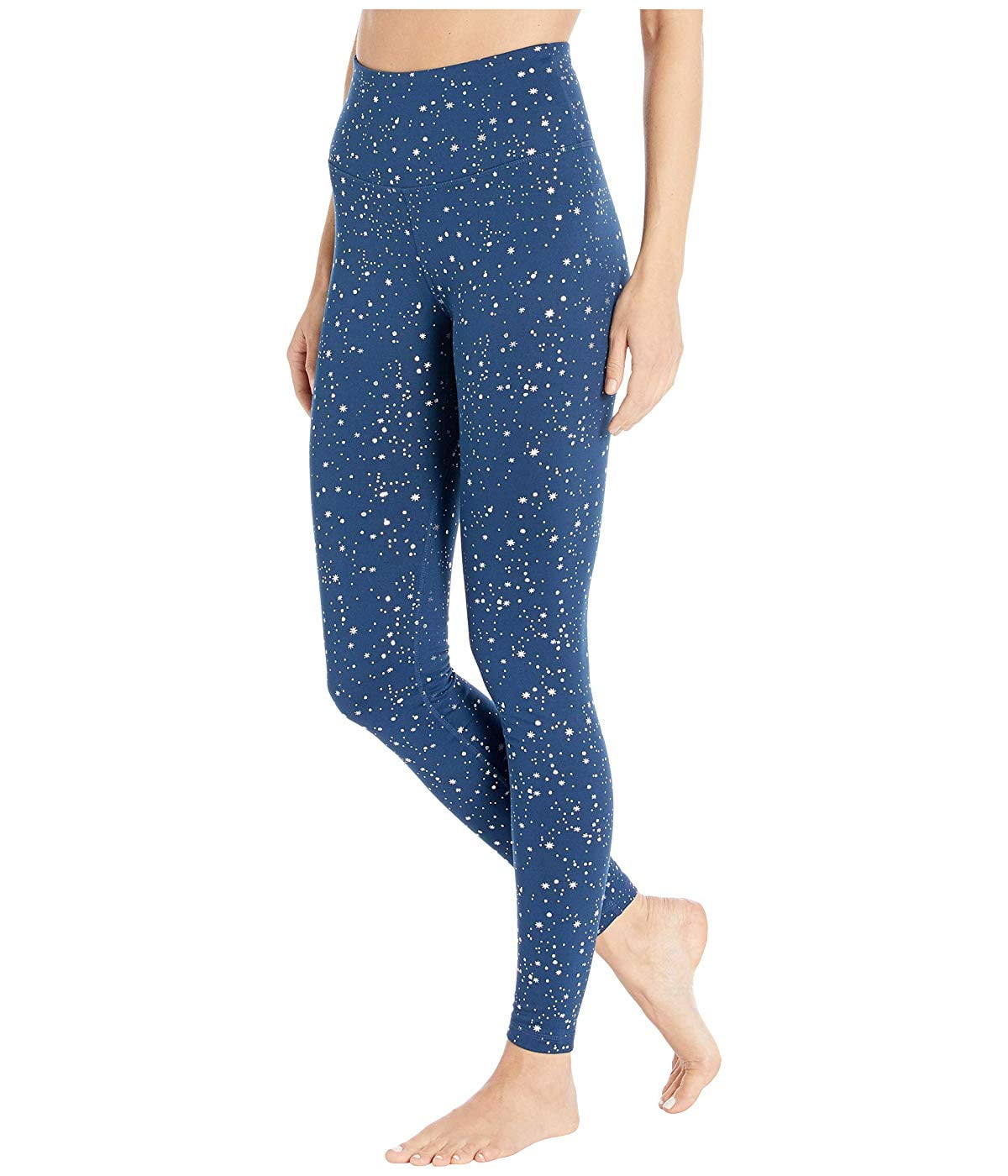 Soybu Paramount Leggings Starry Night Midnight