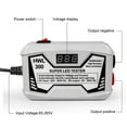 thumbnail image 4 of Super LED Tester 18W 0-300V Salida Voltaje Adaptable Tira De Cuentas Reparación De Retroiluminación De TV Pruebas De Inspección Probador De Luz LED Probador De Retroiluminación, 4 of 7