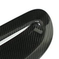 thumbnail image 2 of Poignée de poignée de Voiture, Poignée de Frein à Main en Aluminium Poignée de Frein à Main Décoration Couvercle Poignées de Frein à Main, 2 of 14
