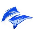 thumbnail image 5 of NEW YAMAHA TTR110 TTR 110 PLASTIC FENDER KIT BLUE PS43, 5 of 5