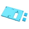 thumbnail image 1 of Piezas de mejora para coche RC 1:16, color azul, 1 of 9
