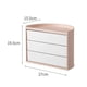 thumbnail image 2 of Three-layer rotating bead storage box - pink - 27*15.5*19.5-1 piece, 2 of 5
