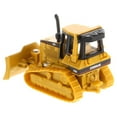 thumbnail image 3 of Diecast Masters | 1:87 Cat D5M Track-Type Tractor | Model 84401, 3 of 9